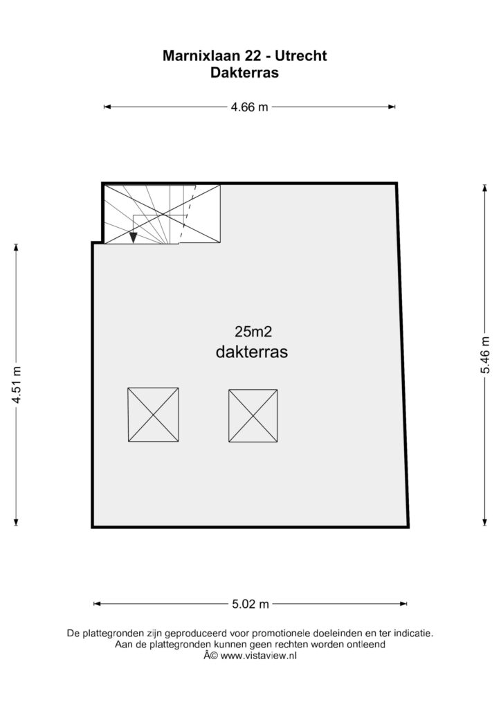 Marnixlaan 22 – Foto 15
