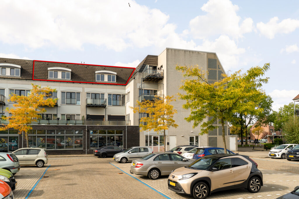 Schonenburgseind 56-2 – Hoofdfoto