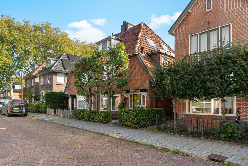 Julianaweg 42 – Hoofdfoto