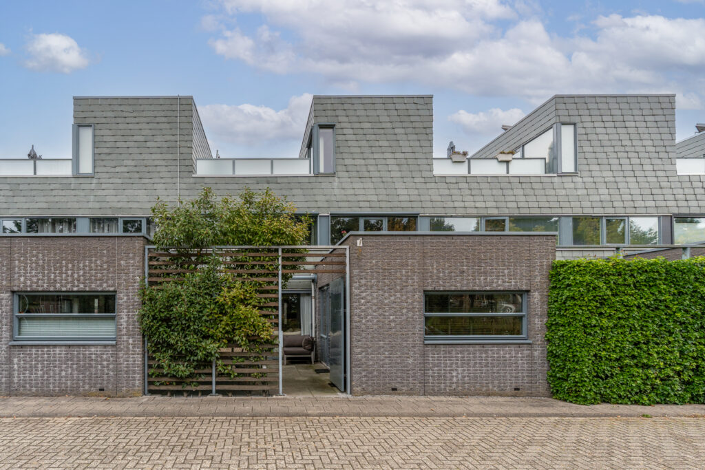 Van Leuffenpad 6 – Hoofdfoto