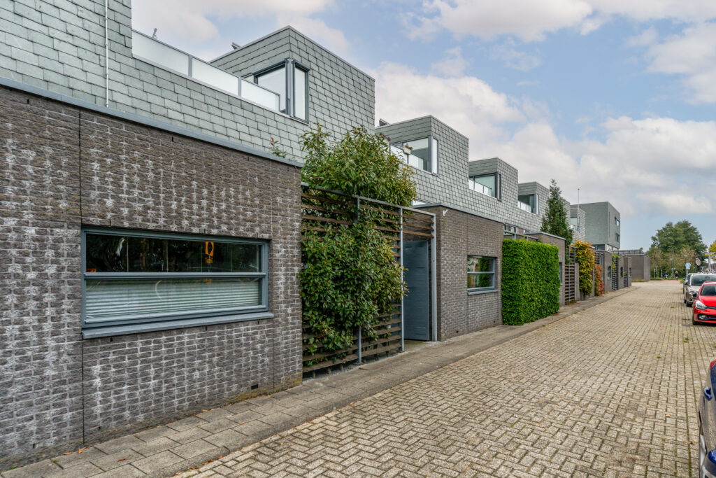 Van Leuffenpad 6 – Foto