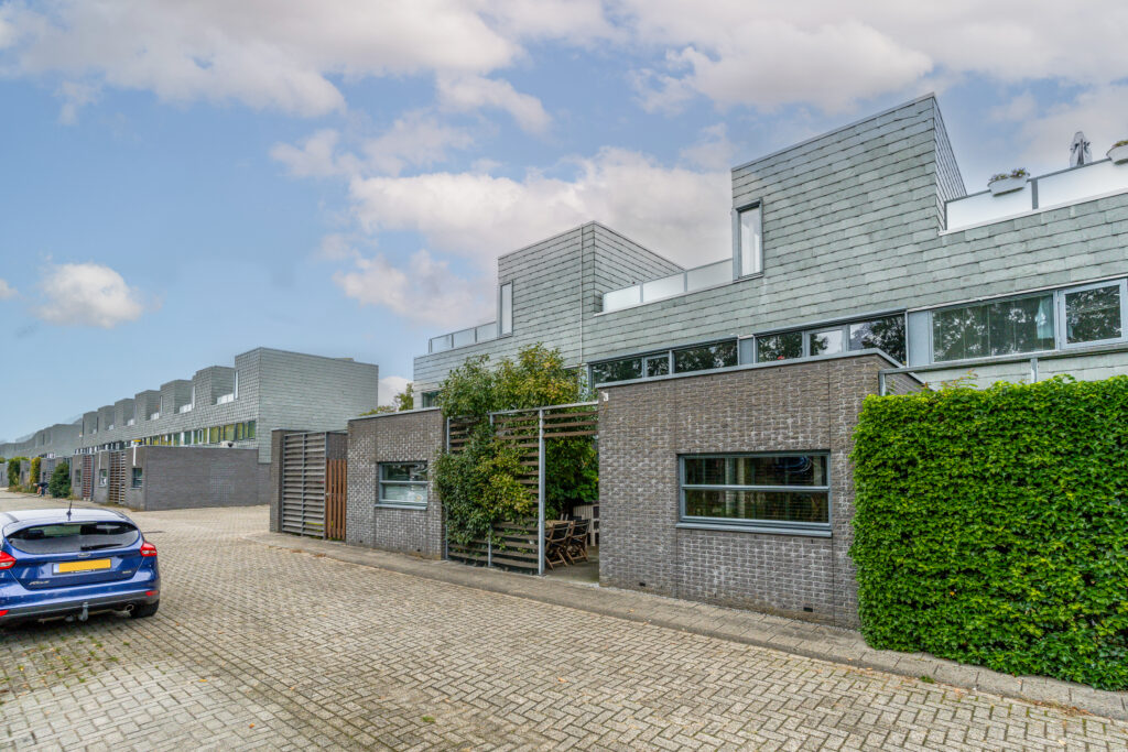 Van Leuffenpad 6 – Foto 5