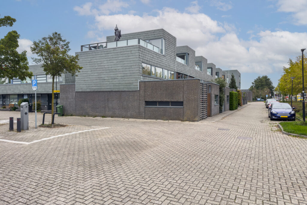 Van Leuffenpad 6 – Foto 2