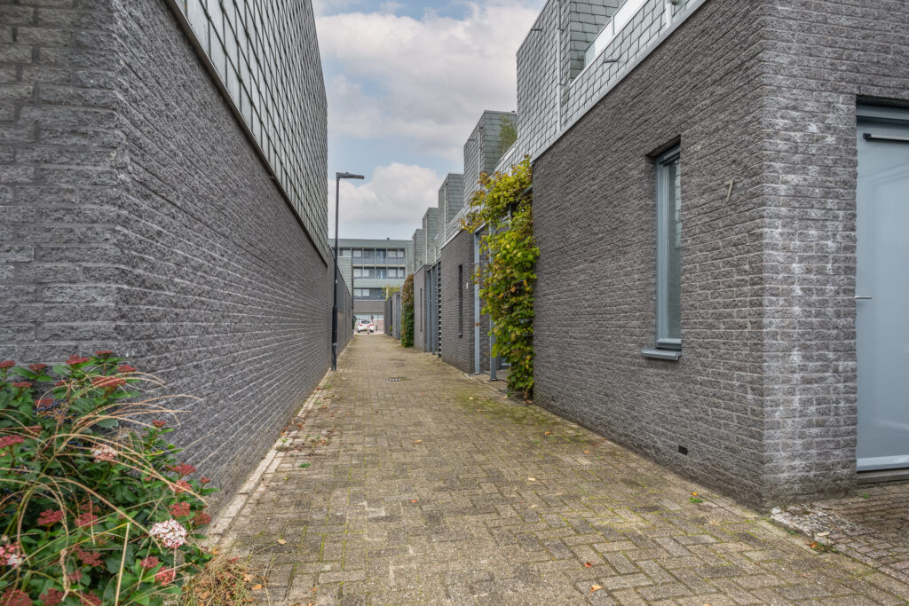 Van Leuffenpad 6 – Foto 3