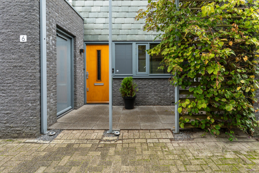 Van Leuffenpad 6 – Foto 4