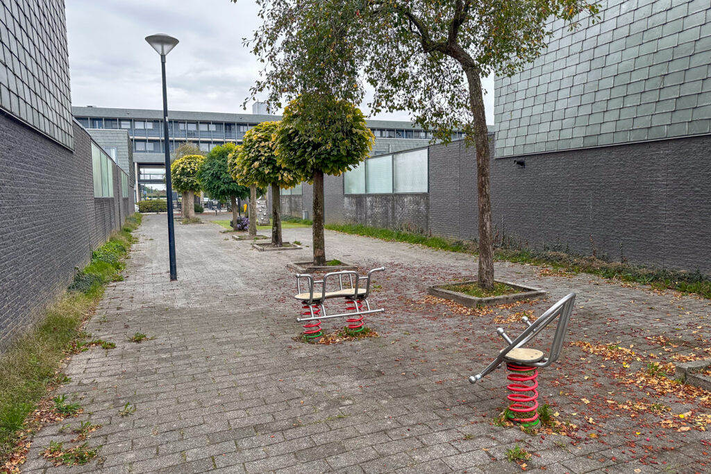 Van Leuffenpad 6 – Foto 47