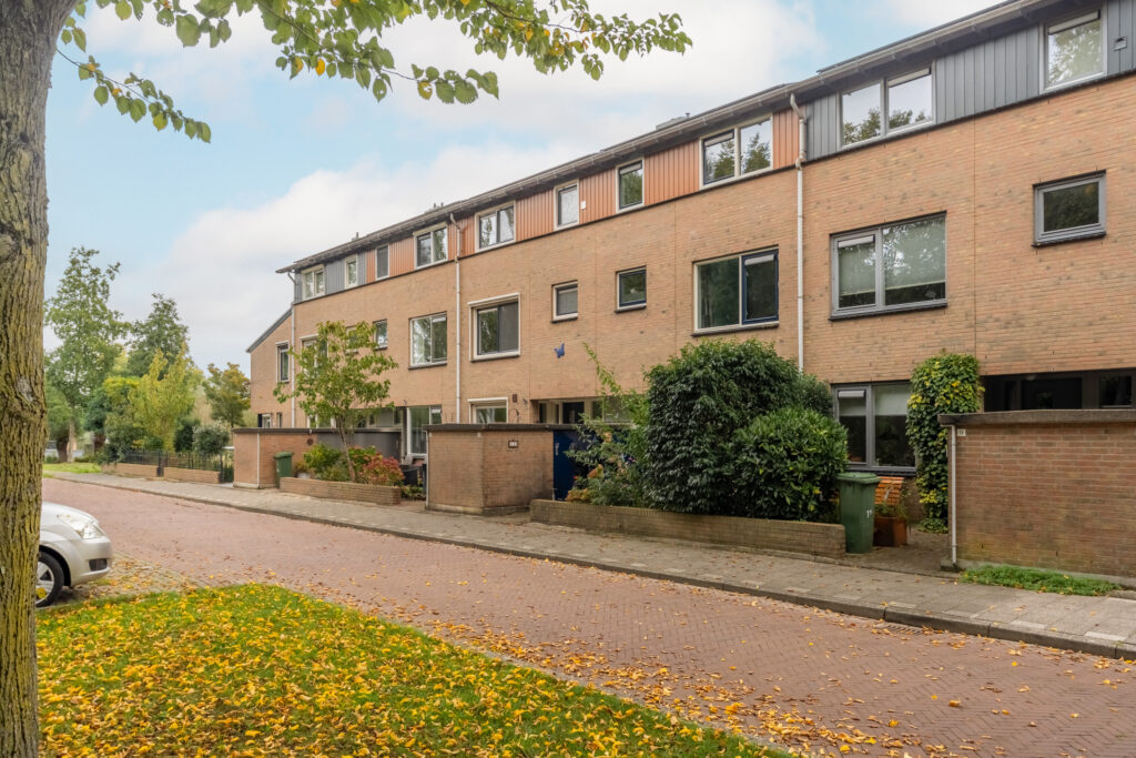 Lindehoeve 13 – Foto 27
