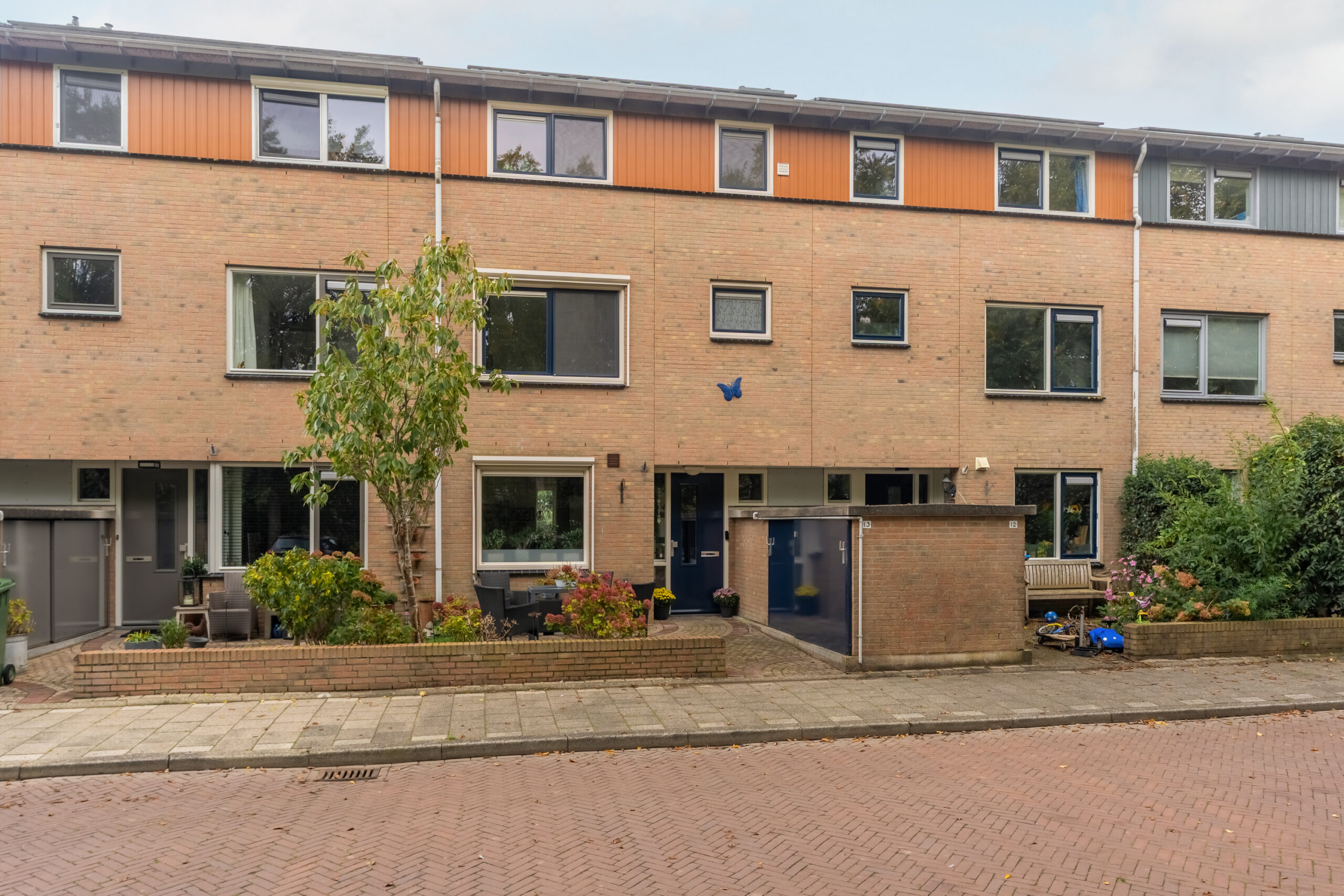 Lindehoeve 13