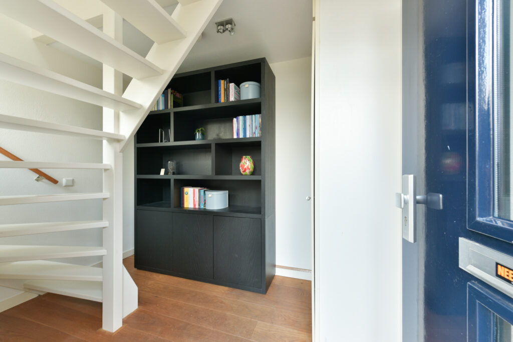 Oceaanwater 3 – Foto