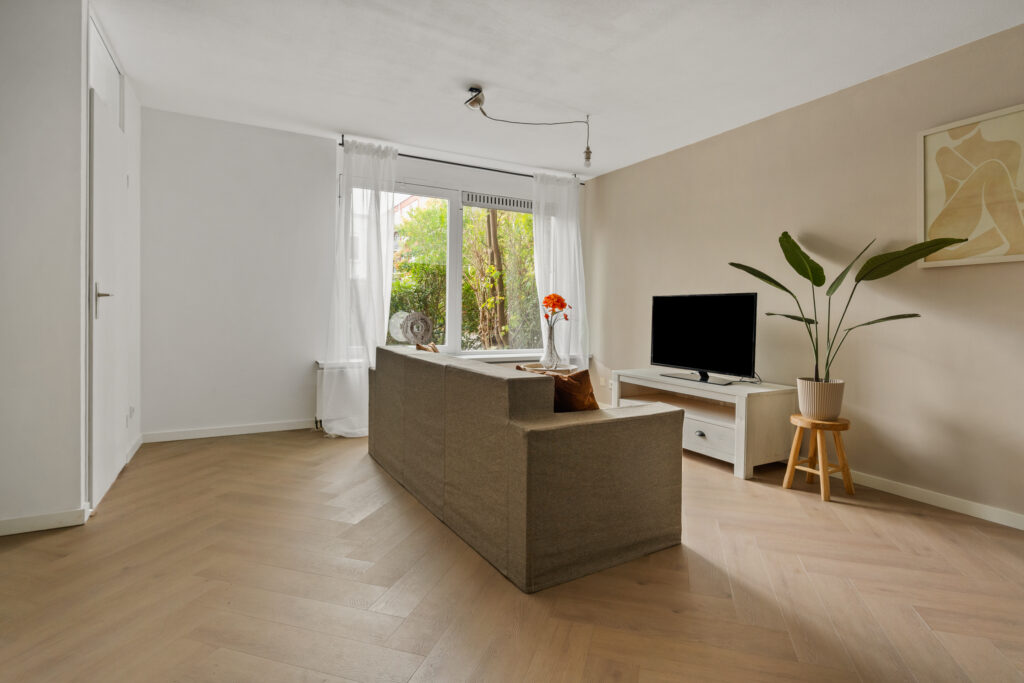 Bevinlaan 203 – Foto