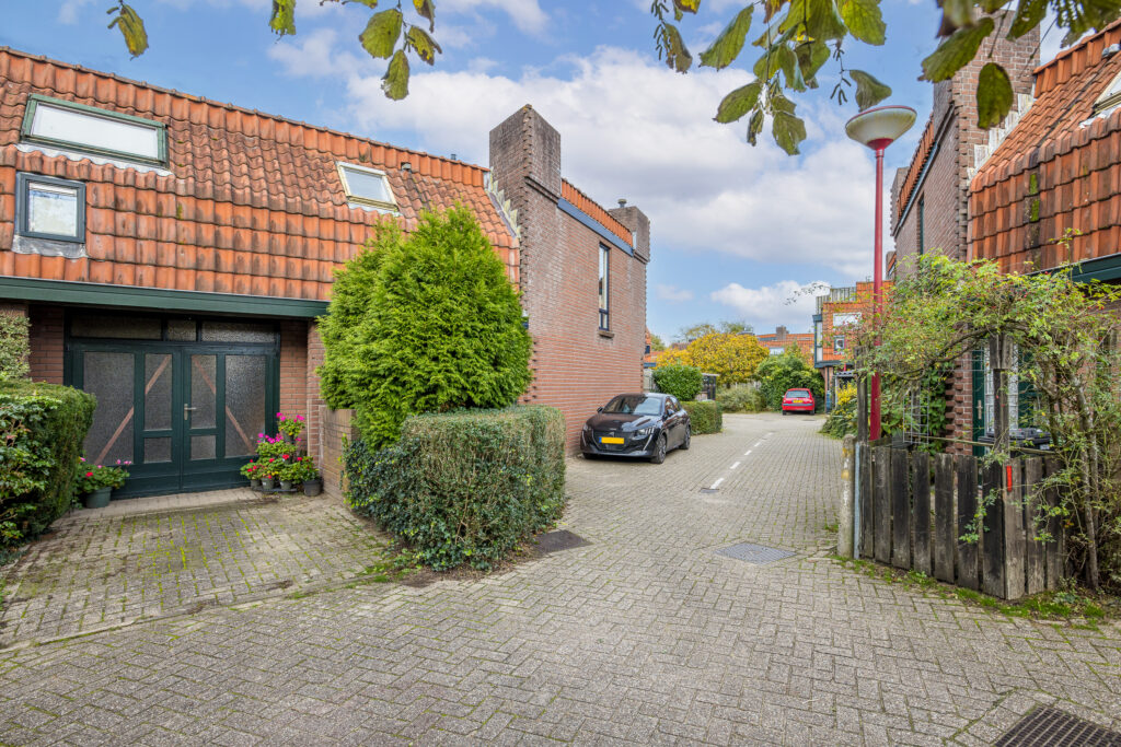 Zwaluw 24 – Foto 6