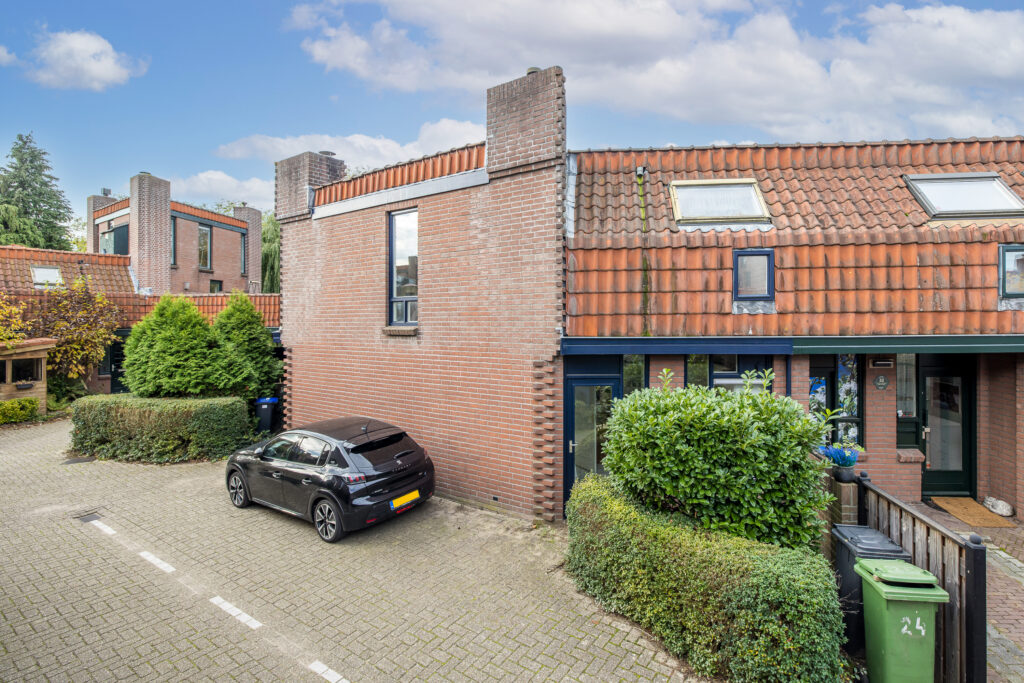 Zwaluw 24 – Foto 7