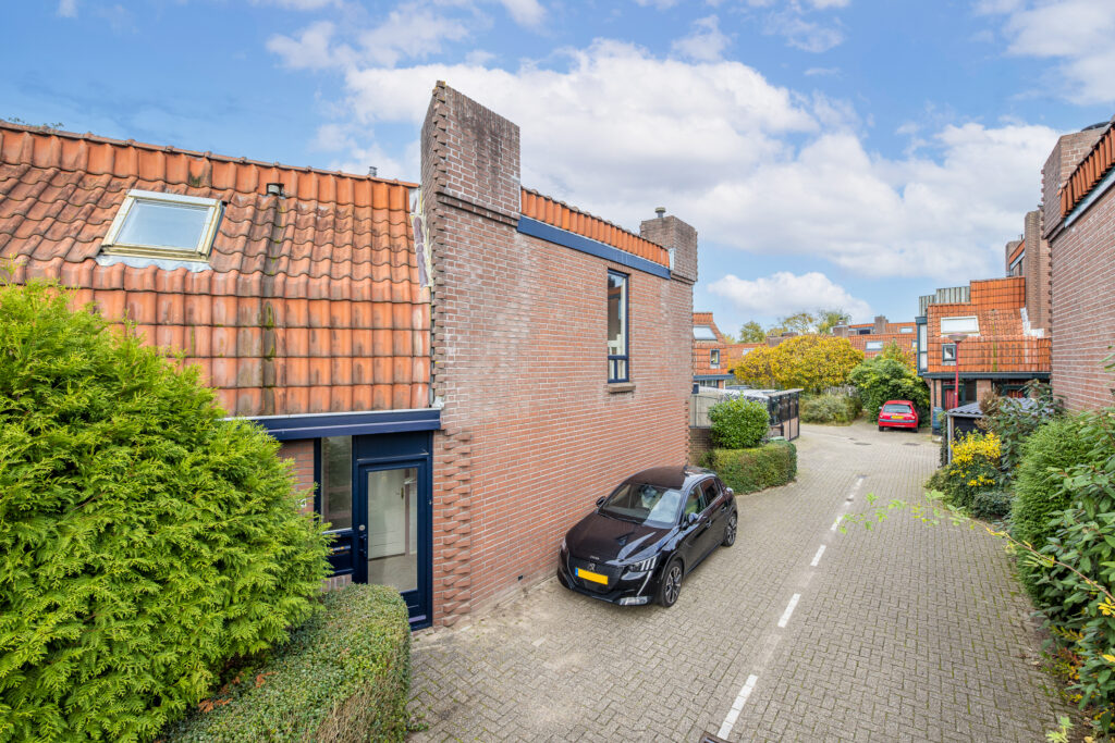 Zwaluw 24 – Foto 8