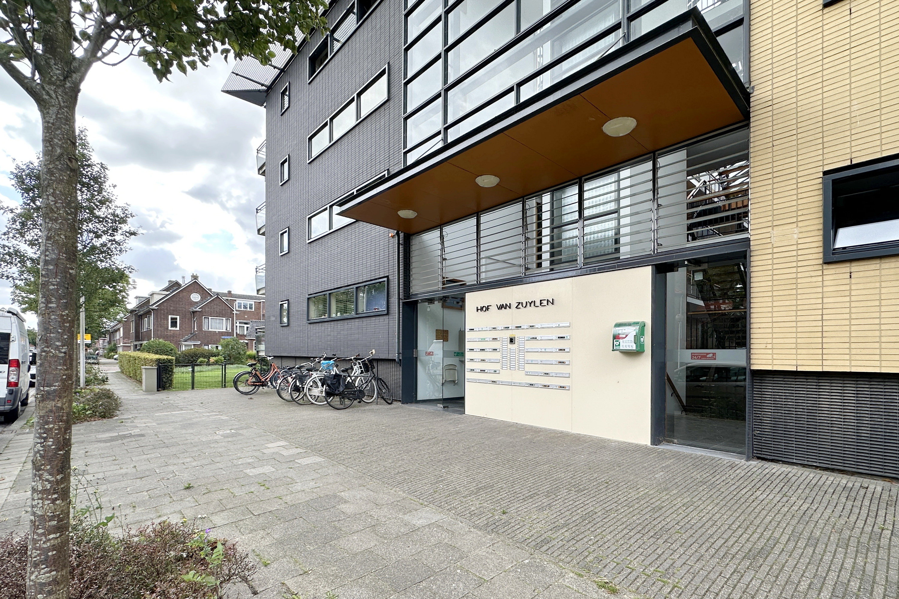 Adriaan Mulderstraat 88 – Foto 20