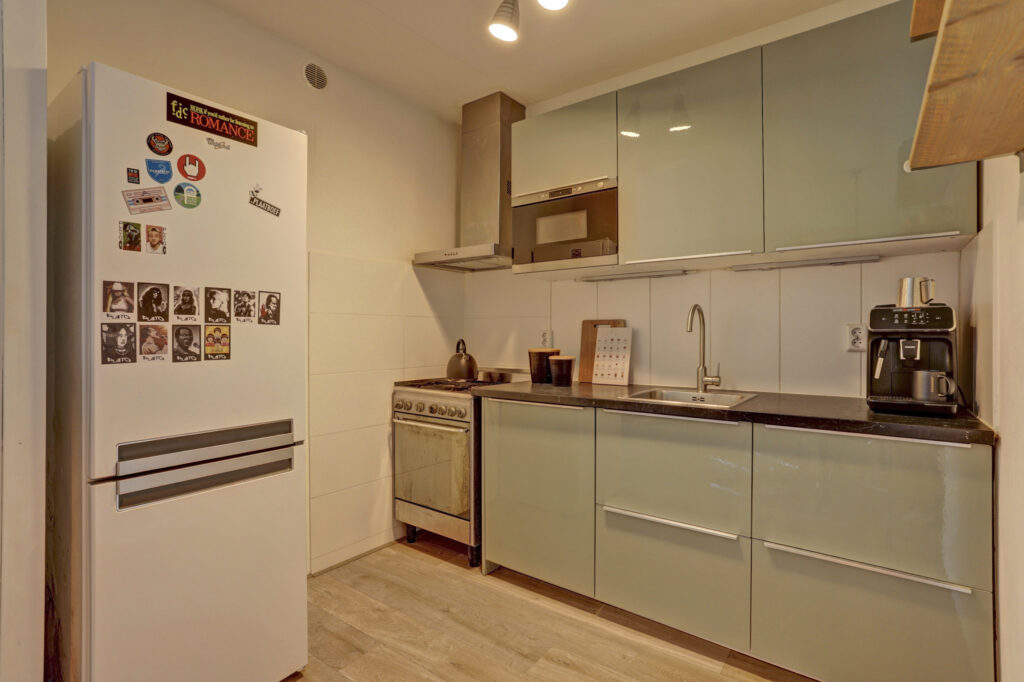 Steenbokweide 9 – Foto