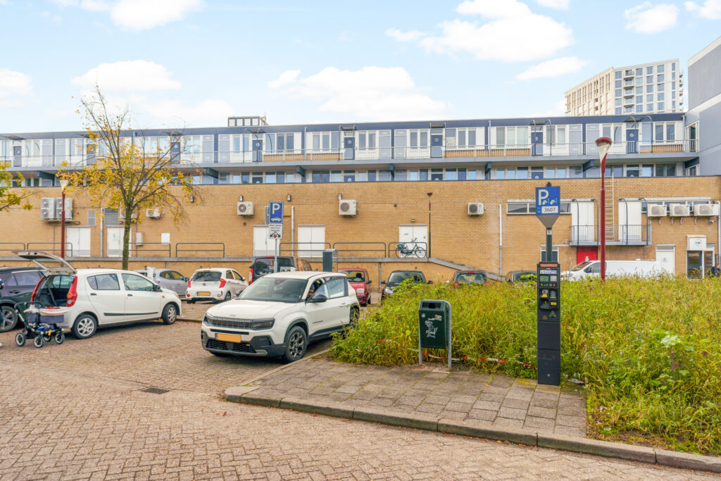 Weerdstede 61 – Foto