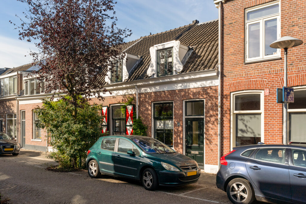Oudwijkerveldstraat 110 – Hoofdfoto