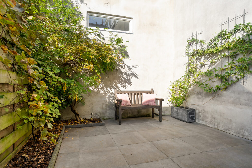 Oudwijkerveldstraat 110 – Foto