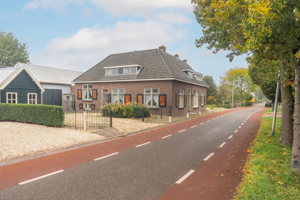 Dorpsweg 64a – Hoofdfoto