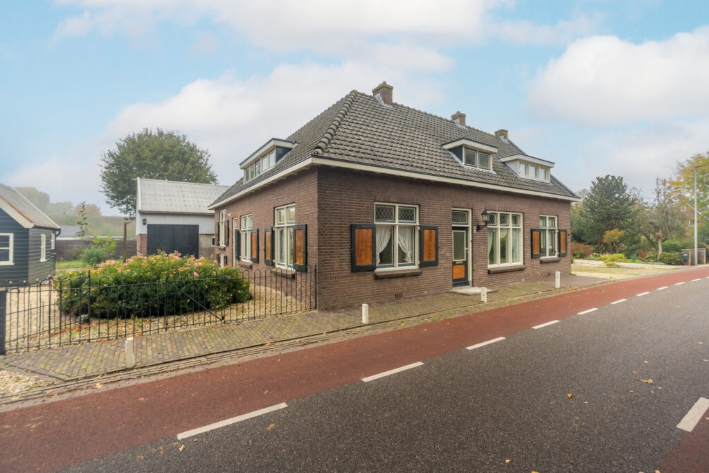 Dorpsweg 64a – Foto