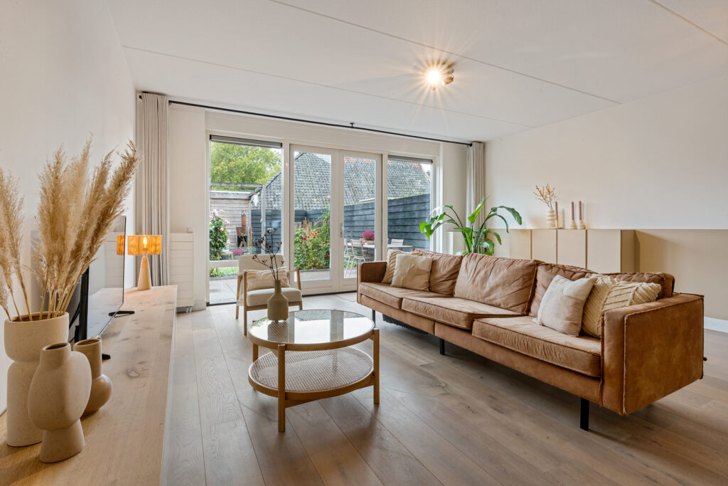 Laakse Weide 6 – Foto