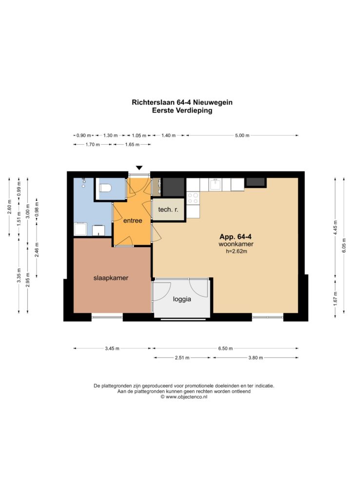 Richterslaan 64-4 – Foto 10