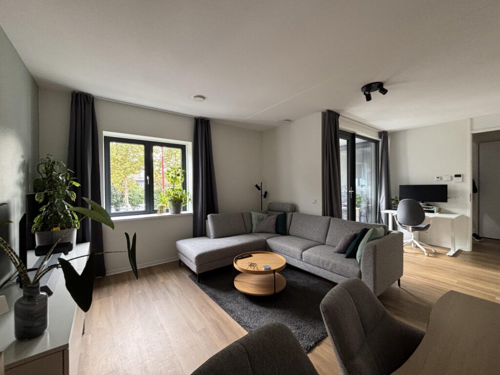Richterslaan 64-4 – Foto