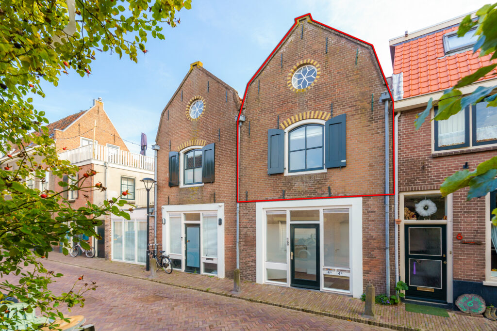 Lombardstraat 4b – Foto 26