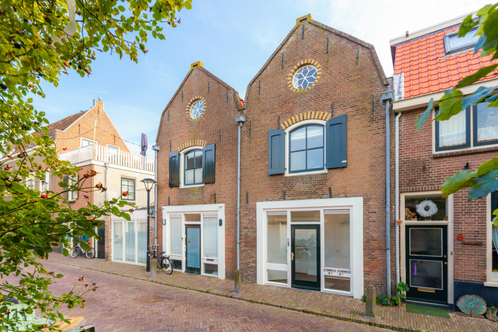 Lombardstraat 4b – Hoofdfoto