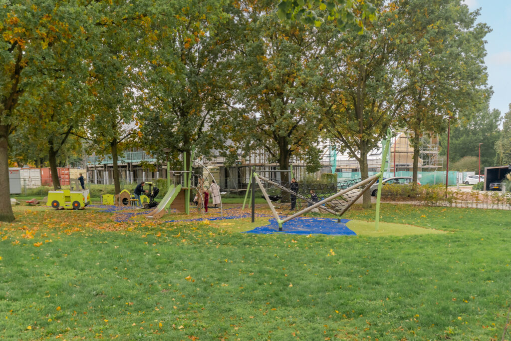 Diemerschans 37 – Foto 29