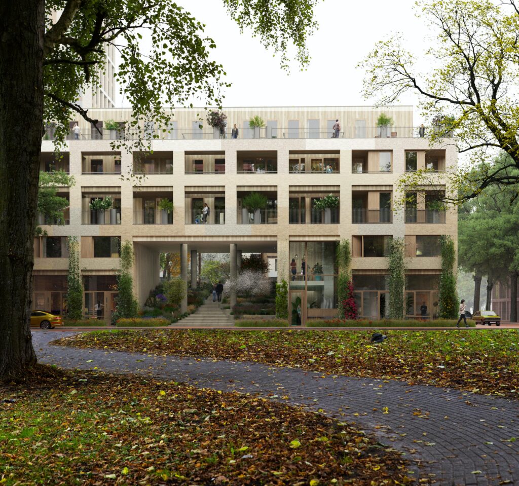Zadelstede 226 – Hoofdfoto