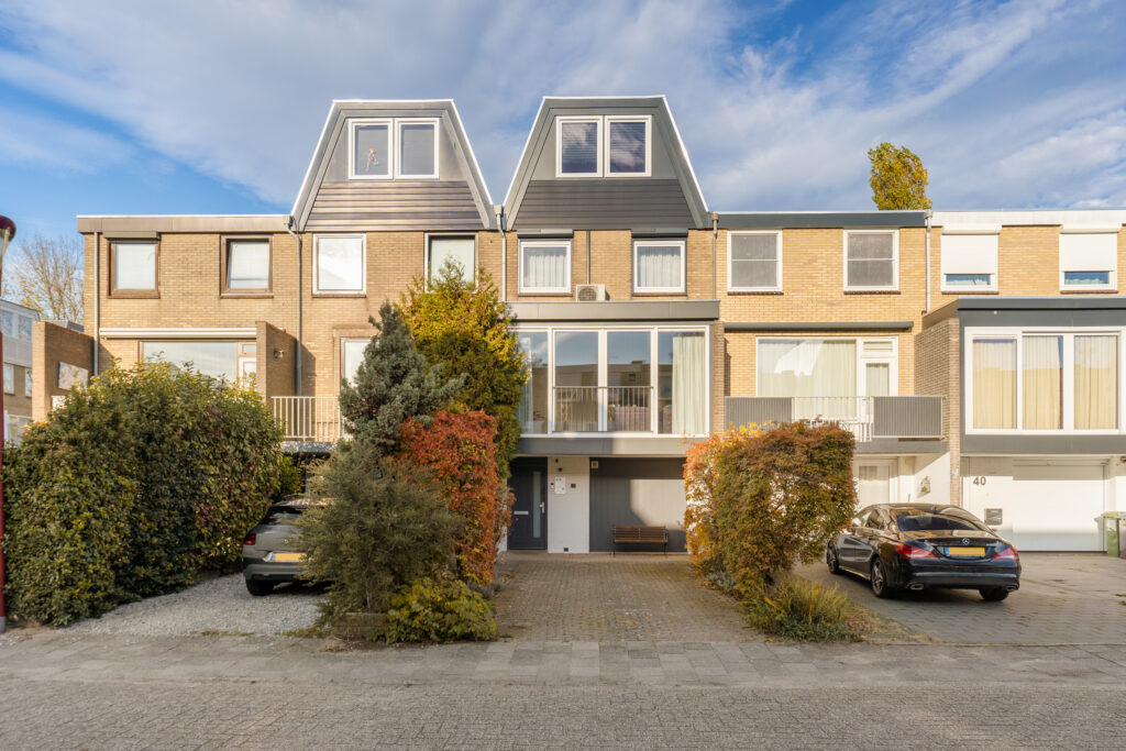 Gestellaan 44 – Foto 8