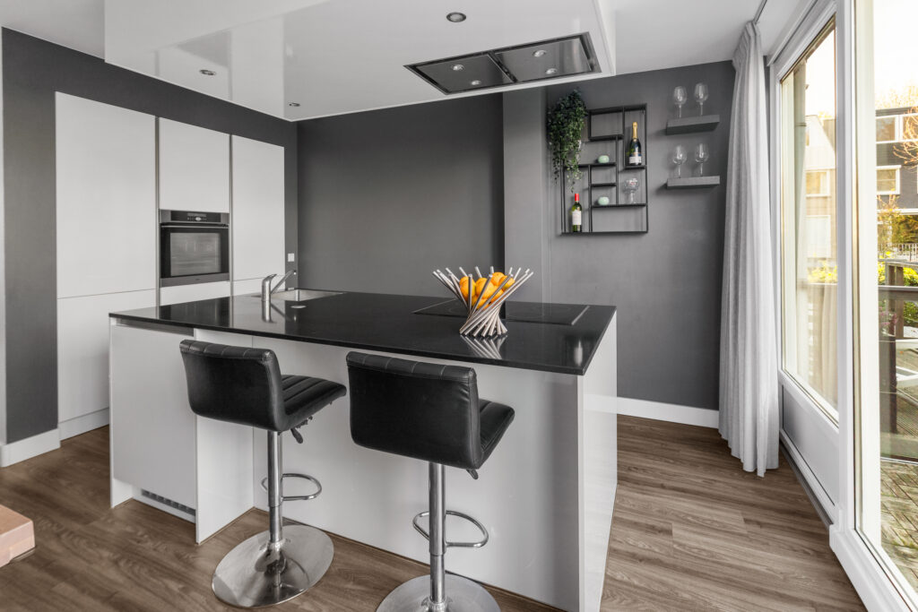 Gestellaan 44 – Foto