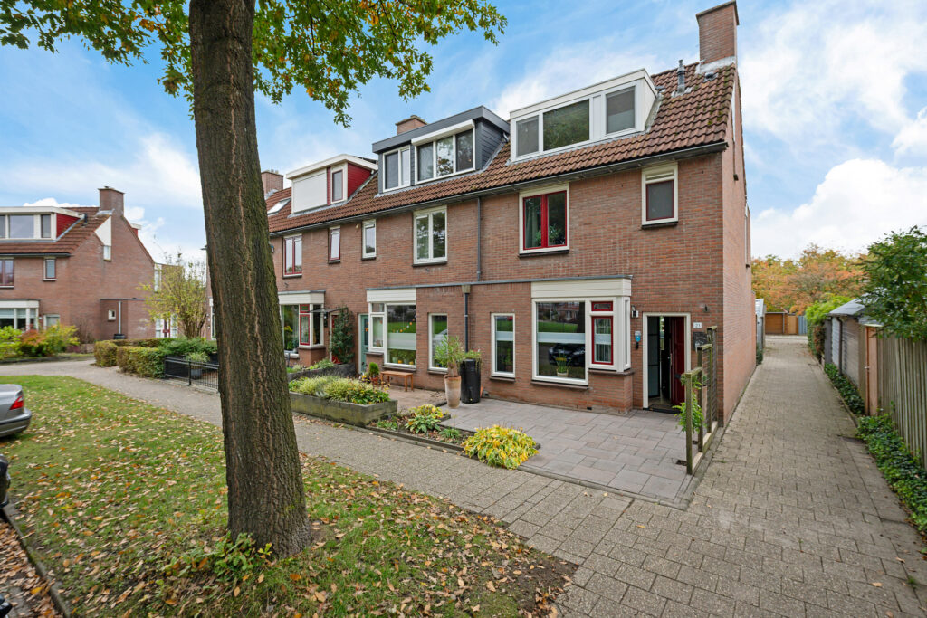 Kievitweide 21 – Hoofdfoto