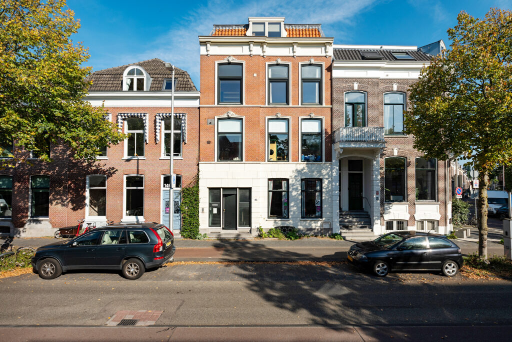 Biltstraat 148 – Hoofdfoto