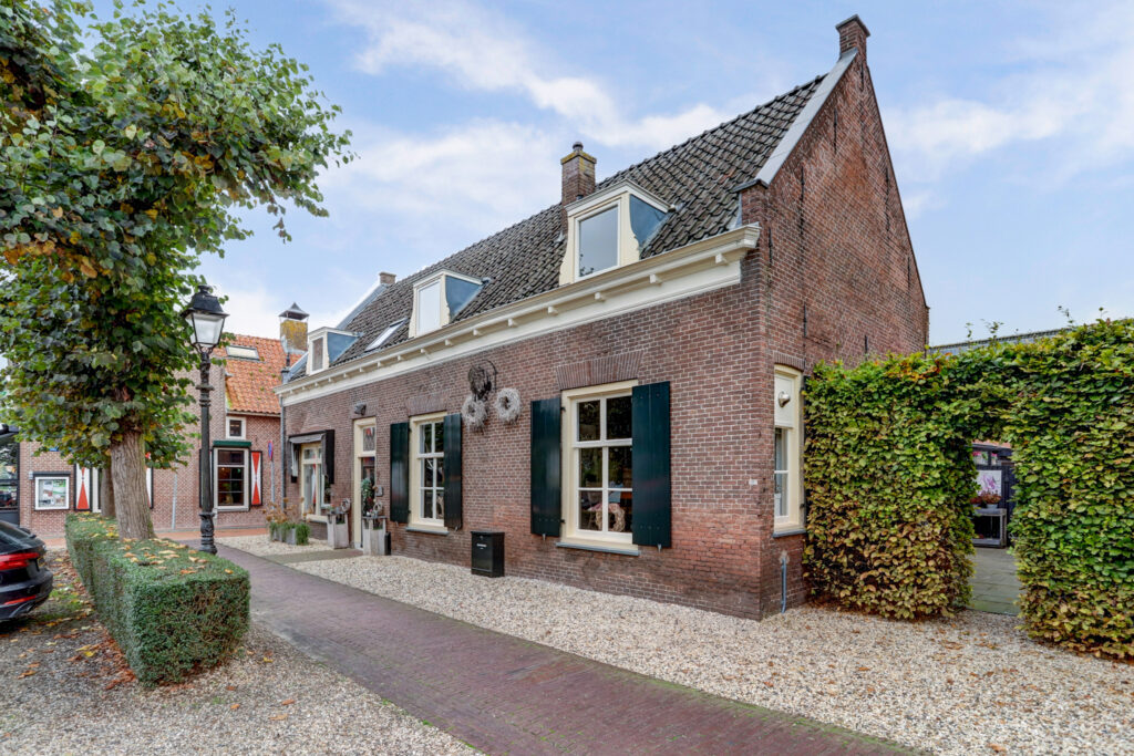Dorpsstraat 7 – Hoofdfoto