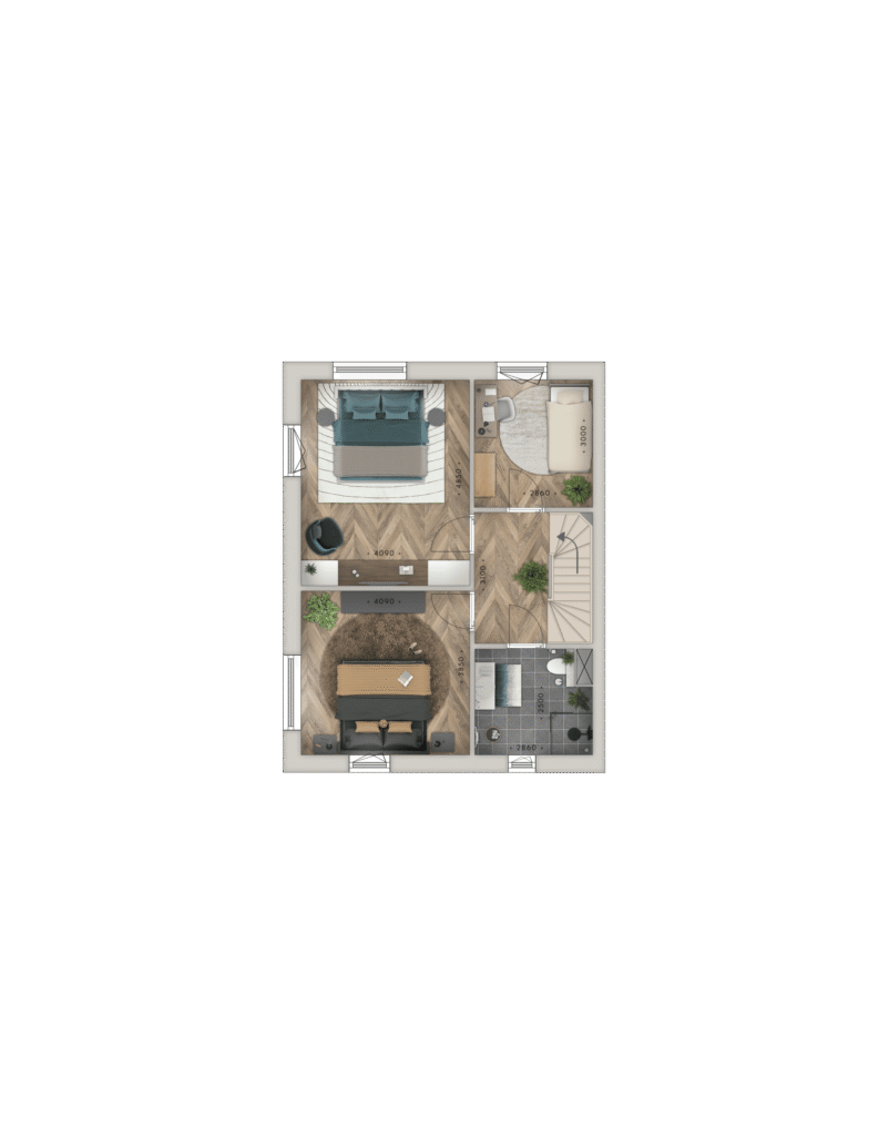 Lindenhoeve 265 – Foto 8