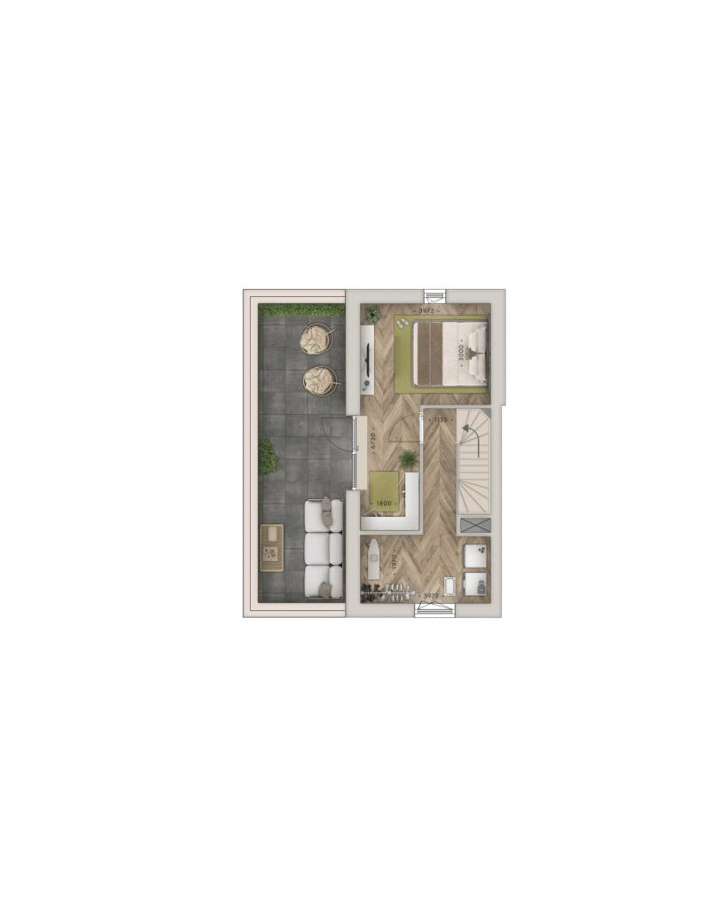 Lindenhoeve 265 – Foto 5