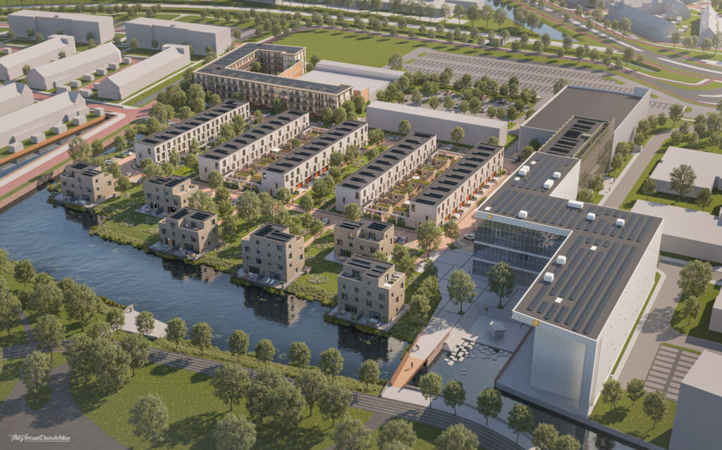 Lindenhoeve 265 – Foto 3