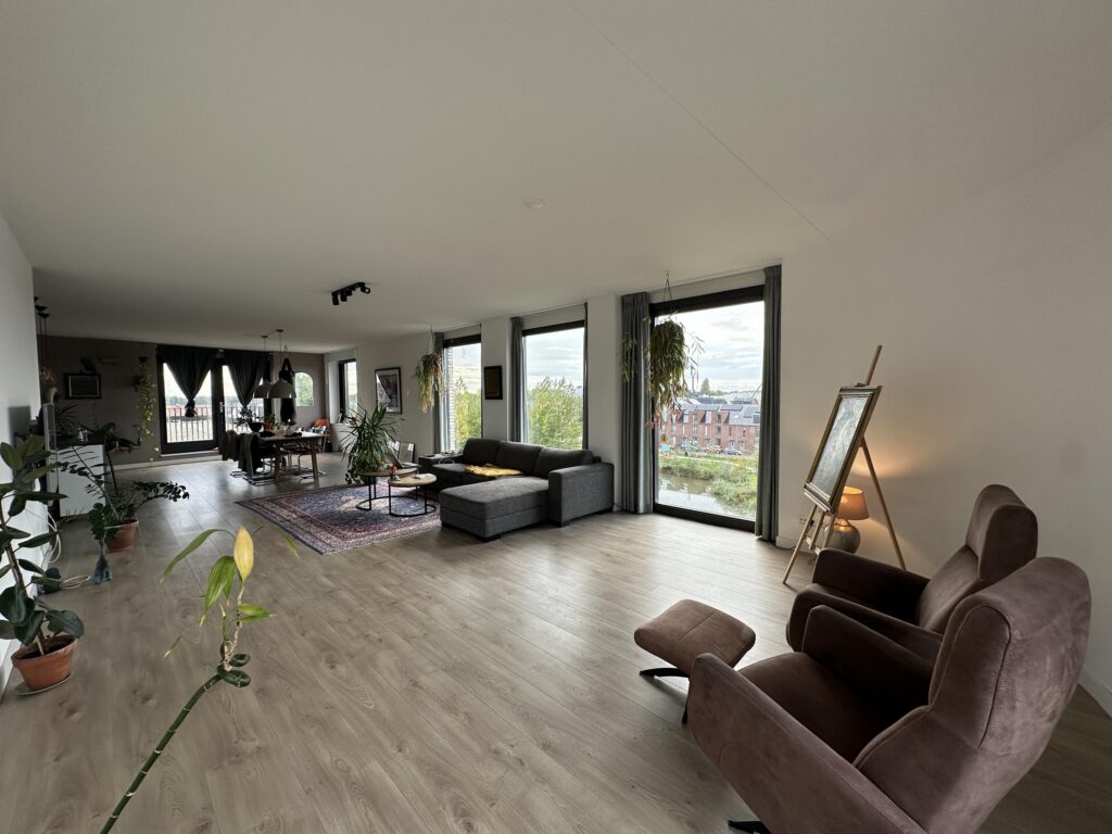 Wilde rucolavliet 55 – Foto 4