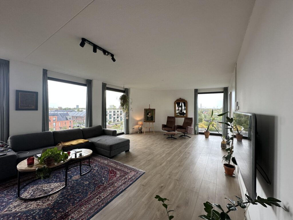 Wilde rucolavliet 55 – Foto 6