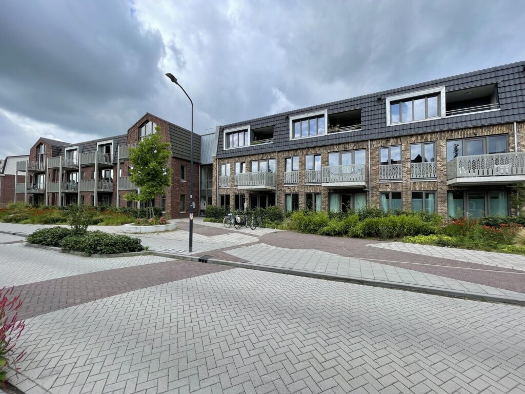 Molenweg 22h – Foto
