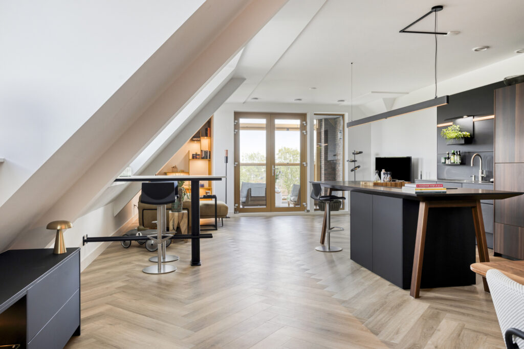 Sluiseiland-Zuid 29 – Foto