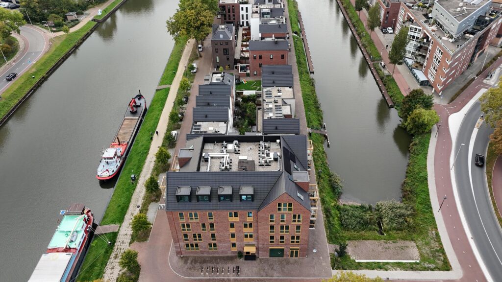 Sluiseiland-Zuid 29 – Foto 22