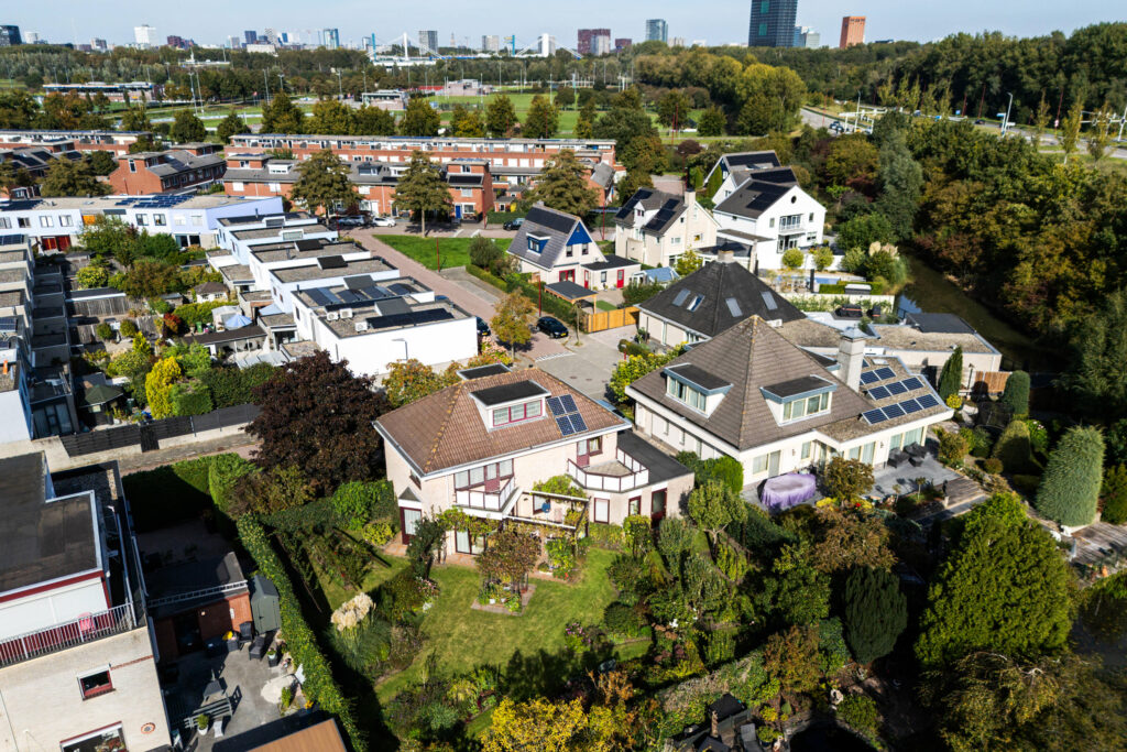 Johan de Meesterhove 9 – Foto