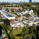 Johan de Meesterhove 9 – Foto