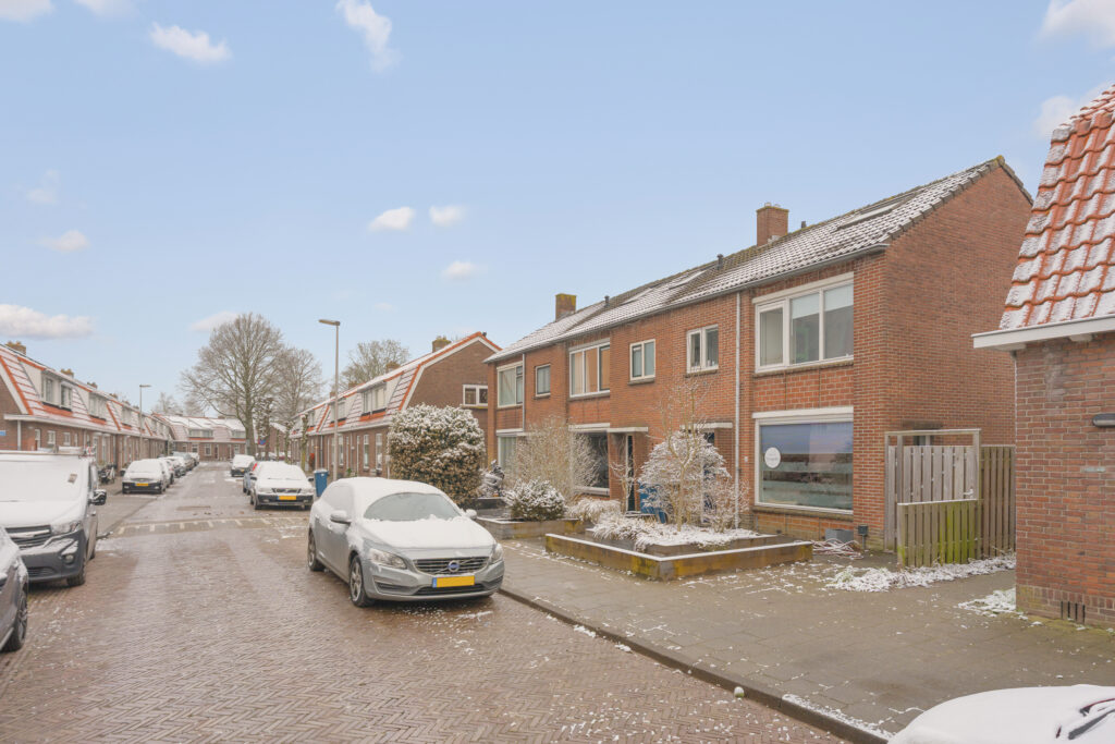 M E Hartmanstraat 54b – Foto 27