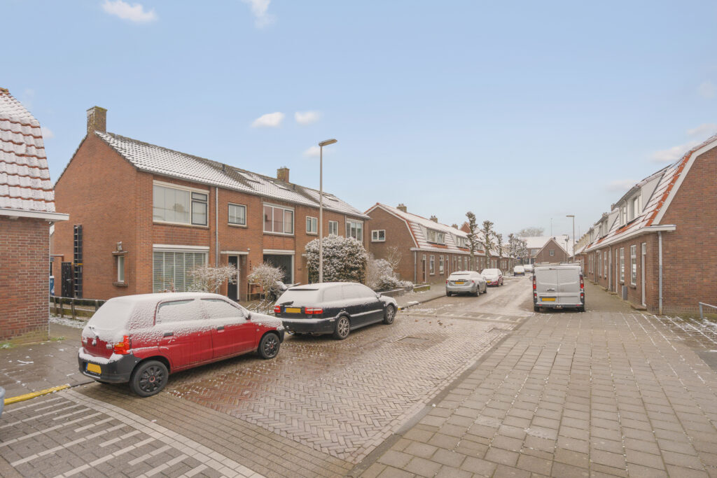 M E Hartmanstraat 54b – Foto 28