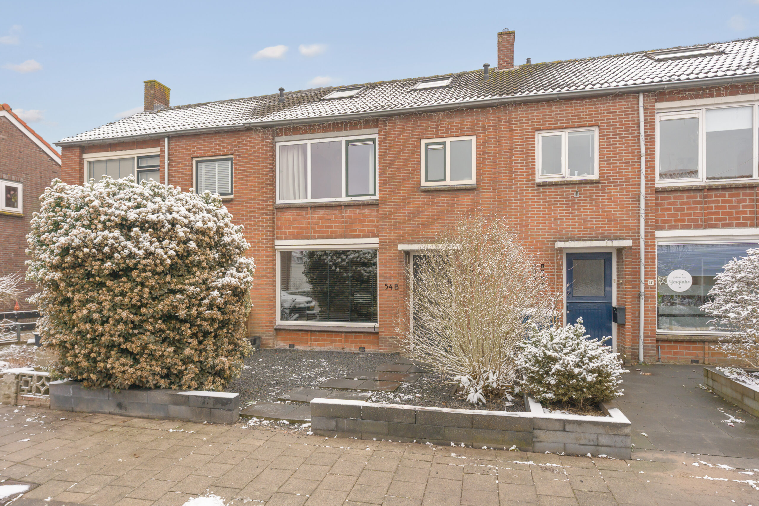 M E Hartmanstraat 54b