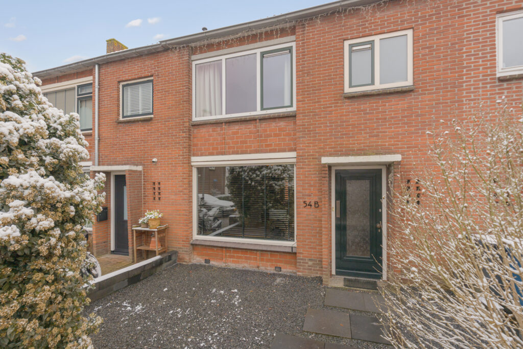 M E Hartmanstraat 54b – Foto 29